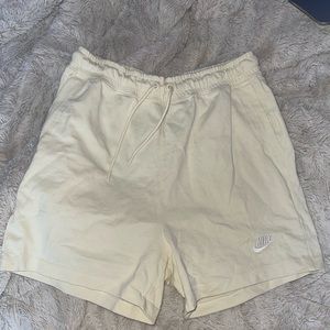 Nike Sweat Shorts